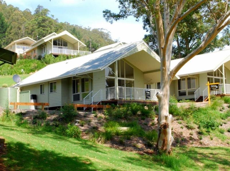 Hotel Kangaroo Valley Golf And Country Retreat Camera foto