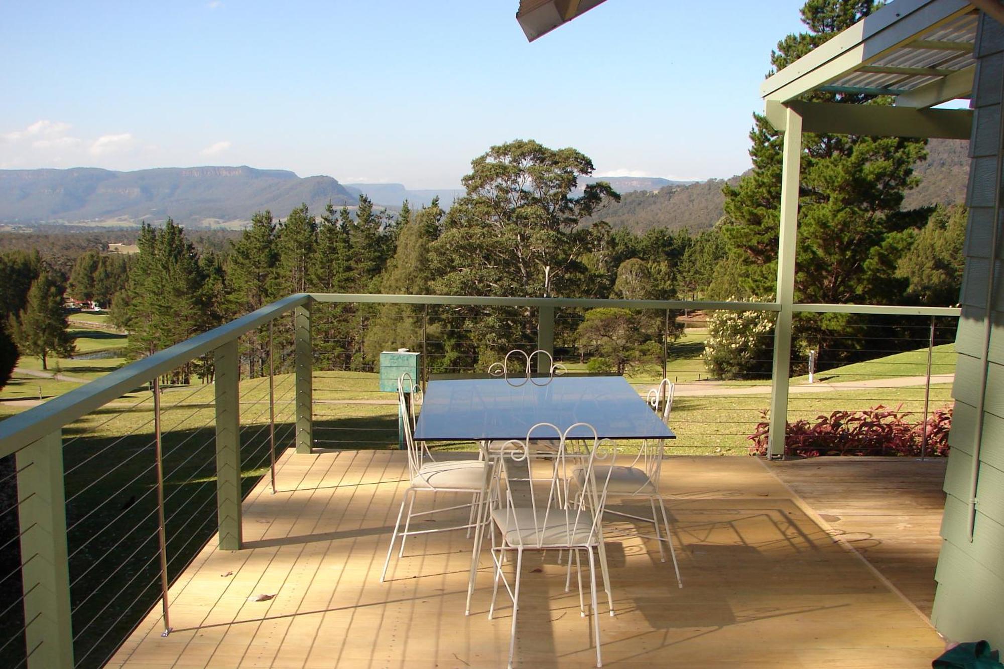 Hotel Kangaroo Valley Golf And Country Retreat Camera foto