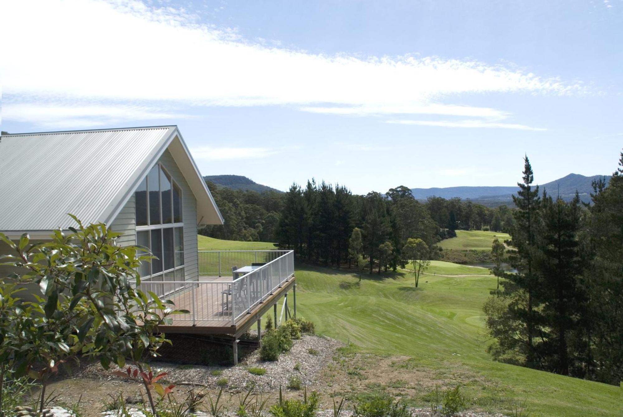 Hotel Kangaroo Valley Golf And Country Retreat Camera foto